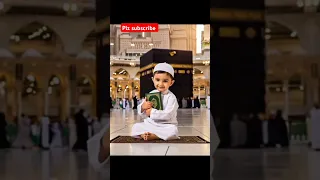 لا اله الا الله محمد رسول الله Viralkalma Viralvideo Shorts Cute Baby Cutebaby Love Cartoon 