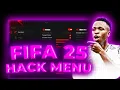 EA FC 25 Live Editor 25 3 9 Ultimate Hack Cheats Career Mode Mods 2025