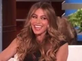 Sofia Vergara Funny Moments PART 2