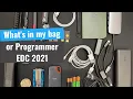 Programmer EDC 2021