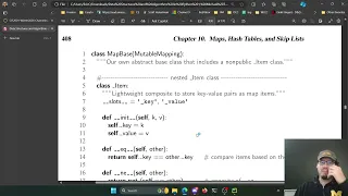 CIS 2001 - CS2 for Data Scientists Python