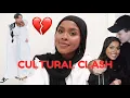 Download Lagu INTERRACIAL MARRIAGE CULTURE CLASH. DHIBATOOYINKA GUURKA AJNABI QOFNA KU SHEEGIN. AYANUBAAX.🇸🇴🇺🇸