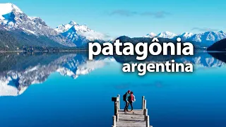 Indepedência da Patagônia. Maratona de vídeos na ARGENTINA