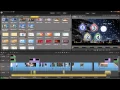 PINNACLE STUDIO 18 ULTIMATE Ep3 Viewing The Program and Features