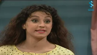 مسلسل عيلة ست نجوم ـ الحلقة 23 ـ شهادة سوق 