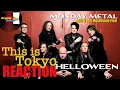 Download Lagu Helloween Tokyo Reaction
