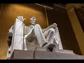 Explore the little-known hidden features of DC s Lincoln Memorial