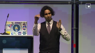 Addy Osmani The Browser Hackers Guide To Instantly Loading Everything JSConf EU 2017