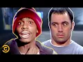 Joe Rogan Meets Tyrone Biggums on Fear Factor - Chappelle s Show