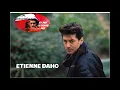 SYLMIX   Etienne Daho   week end a Rome   INSTRU ELECTRO VERSION 2021