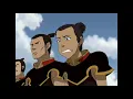 Download Lagu Avatar The Last Airbender: The Boiling Rock Part 2 | Mai \u0026 Zuko | Sokka \u0026 Suki | Sokka Put In Lineup