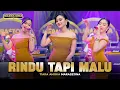 RINDU TAPI MALU - TIARA AMORA MARASZONA (Official Music Video)