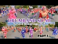Download Lagu PART 1 PARADE DRUMBAND SD MI KARNAVAL WONOPRINGGO PEKALONGAN 2024 MP3