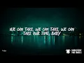 Trey Songz - Slow Motion | Lyrics