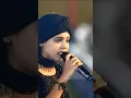 Lagu Ram Siya Ram Siya Ram Jai Jai Ram By Alvira Mir Gujrati Singer #alvira_mir #garba