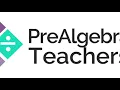 How to teach Middle School Math Prealgebra with Engaging Activities