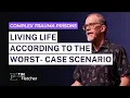 Catastrophic Thinking the Worst-Case Scenario Trap - Complex Trauma Prisons