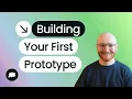Build Your First AI Prototype Visual Edit Prompting and using Inspiration Magic Patterns