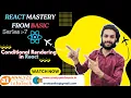 Conditional Statements in React Made Simple How to Use Conditions in React