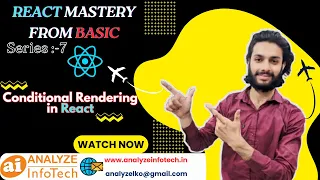 Conditional Statements in React Made Simple How to Use Conditions in React