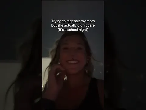 The look in her face says it all #joke #ragebait #viral