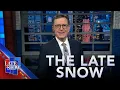Lagu Blizzard of '26: Snowicane vs. Thundersnow | Miracles In Milano | SCOTUS: Trump Can't Tariff