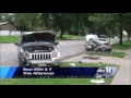 Accident On 27th Street