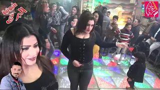 مليوينة البرى وصلة حظ مع وعد و امنية و ايمان و رشا على انغام مايسترو ايهاب على قناة شرقاوى مصر 