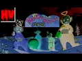 New Years 2023 Teletubbies - Big Hug 2000 VHS 60fps Horror Version