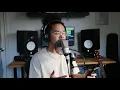 Lagu Nanghihinayang - Jeremiah (REYNE COVER)