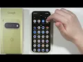 Google Pixel 11 First Things To Do