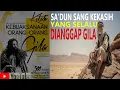 Download Lagu KISAH NYATA‼️ SA'DUN SANG KEKASIH ALLAH YANG TERSEMBUNYI