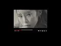 Heize – You, Clouds, Rain (Feat. Shin Yong Jae) 🌧️ 1 Hour Loop | MV + Lyrics (KR/EN)