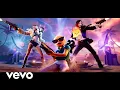 Run em Down - A Fortnite Song by ChewieCatt
