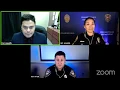 Q A Ep 5 - Property Crimes Detectives Crystal Walker Greg Utter