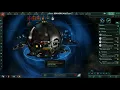 Psionic Avatar vs Infinity Machine Stellaris