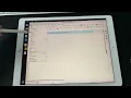 Using Ubuntu Linux on an Apple iPad