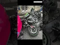 Shocking Motorcycle Crashes Learn From These Mistakes