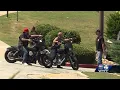 Hells Angels holding summer rally in Clemson