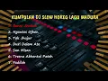 Download Lagu Kumpulan DJ Slow Horeg Lagu Madura