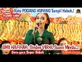 Download Lagu Sinden UMI HAFIFAH (Ratu PODANG KUNING) - Duet Kutut Manggung | #gorogoro @SindenGayeng Terbaru 2025