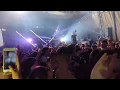 Parklife 2018: Macky Gee - Tour