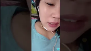bigo live hot cewek sange mendesah