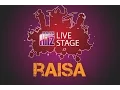 Download Lagu Live Stage 96.7 HITZ FM | Raisa - LDR