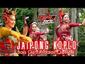 Download Lagu DJ CEK SOUND | STYLE JAIPONG KOPLO BASS JERNIH GLERR PALING HOREG | TEAM SPESIAL 2025