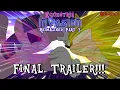 Lagu (13+) Equestria Invasion Reimagined Part 3 - Final Trailer | Kirb-Crew