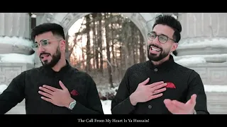 mere dil ki sada ya hussain servants of zahra new imam hussain manqabat 2023 3 shaban manqabat