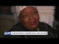 Family mourns the loss of Canton teen shot killed