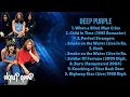 Download Lagu Deep Purple-Billboard's top hits of 2024-Superior Songs Mix-Corresponding