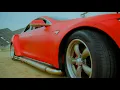 Tesla V8 S Car Masters Rust to Riches S05 Gotham Garage Music - Iron Fist by Austin Davey Netflix